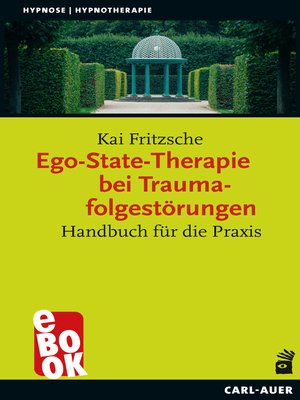 cover image of Ego-State-Therapie bei Traumafolgestörungen